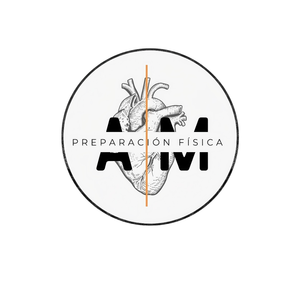 preparacion fisica am