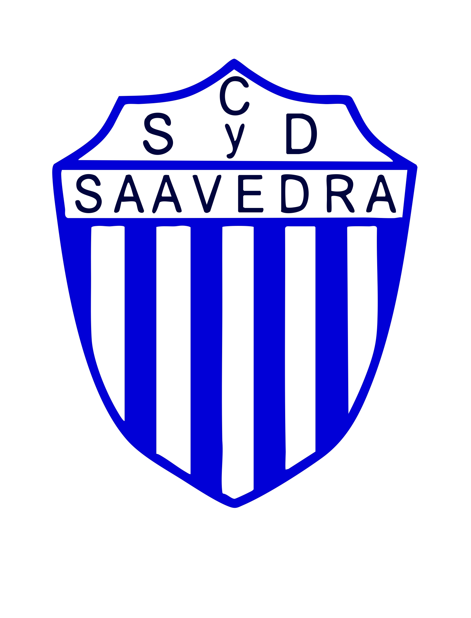 Club Saavedra