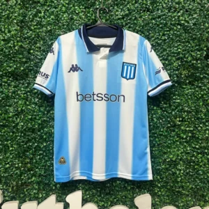 remera racing