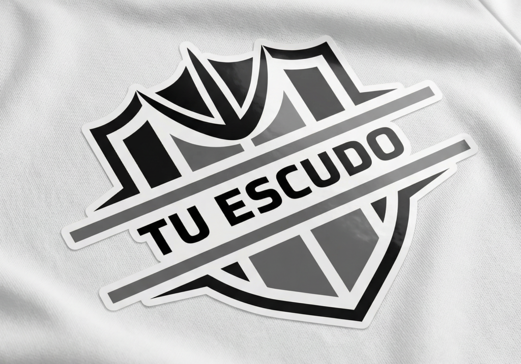 escudo linea clasica