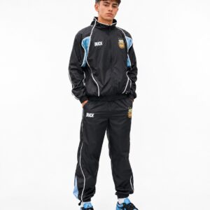 Home conjunto rompevientos duck x seleccion