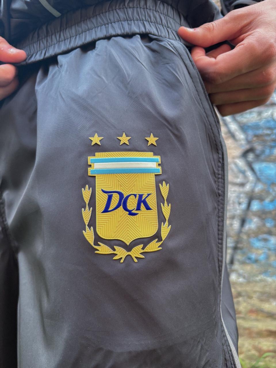 campera rompevientos duck x seleccion campera rompevientos duck x seleccion