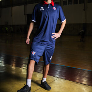 hedo futsal duck 23
